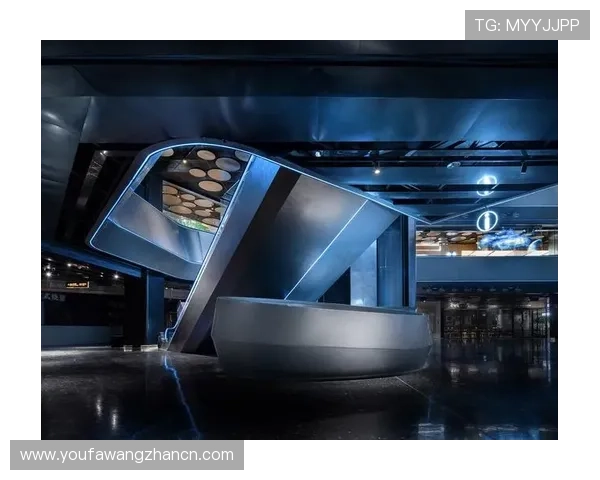 神话娱乐城：引领娱乐新潮流，打造梦幻般的休闲娱乐体验空间